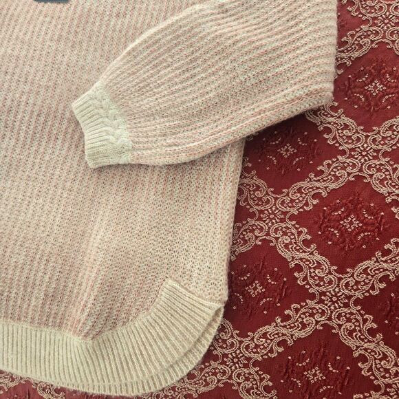 NWT Democracy sweater - Picture 3 of 7